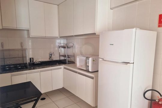 Apartamento à venda com 2 quartos, 110m² em Vila da Paz, São Paulo