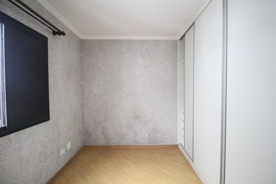 Apartamento para alugar com 2 quartos, 68m² em Jardim Henriqueta, Taboão da Serra
