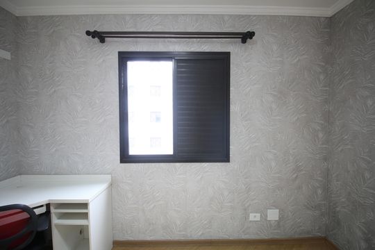 Apartamento para alugar com 2 quartos, 68m² em Jardim Henriqueta, Taboão da Serra