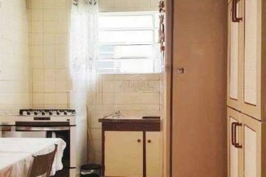 Casa à venda com 2 quartos, 100m² em Jardim Aparecida, São Paulo
