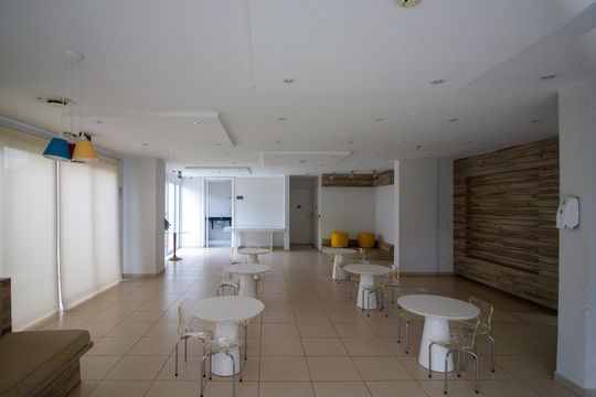 Apartamento para alugar com 1 quarto, 47m² em Taguatinga, Brasília