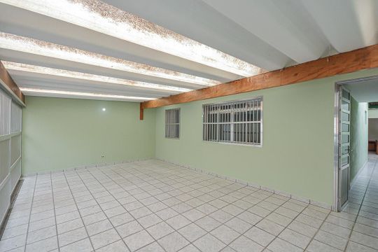 Casa para alugar com 4 quartos, 165m² em Socorro, São Paulo