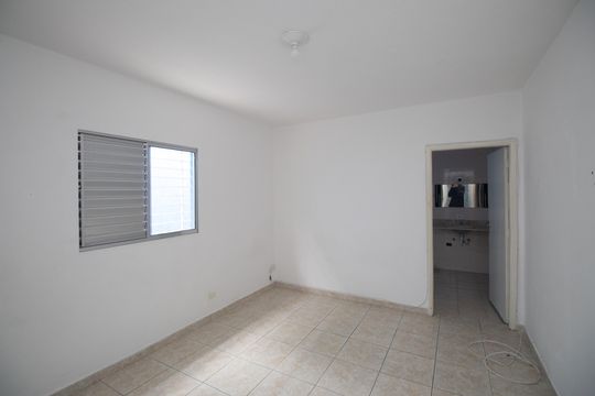 Casa para alugar com 1 quarto, 55m² em Tremembé, São Paulo
