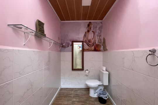 Casa à venda com 4 quartos, 241m² em Centro, São Leopoldo