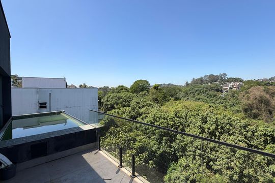 Casa de Condomínio para alugar com 4 quartos, 400m² em Nova Fazendinha, Carapicuíba