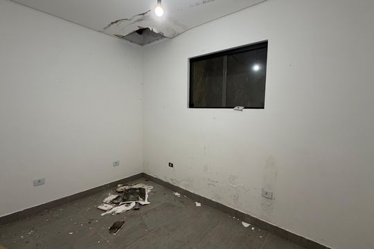 Casa de Condomínio para alugar com 4 quartos, 400m² em Nova Fazendinha, Carapicuíba