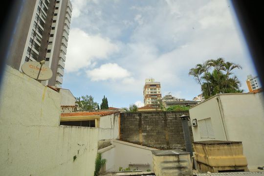 Quarto 2  vista  de casa para alugar com 2 quartos, 100m² em Parque Sao Diogo, São Bernardo do Campo