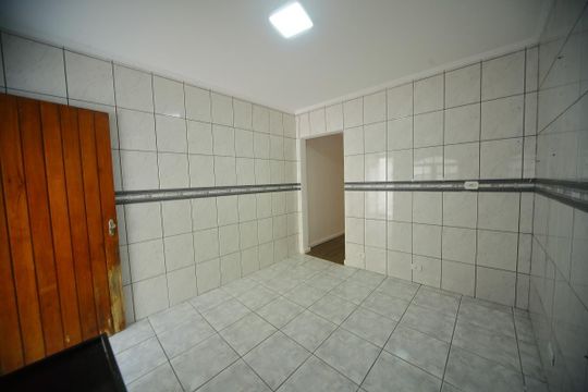 Cozinha  de casa para alugar com 2 quartos, 100m² em Parque Sao Diogo, São Bernardo do Campo
