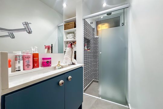 Apartamento à venda com 2 quartos, 80m² em Vila Mariana, São Paulo