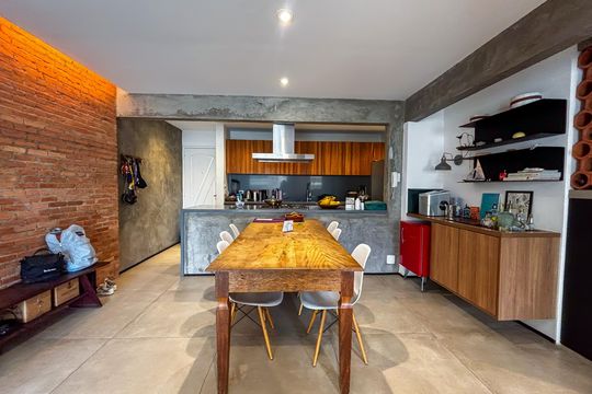 Apartamento à venda com 2 quartos, 80m² em Vila Mariana, São Paulo