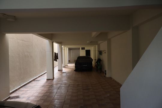 Apartamento para alugar com 3 quartos, 100m² em Jardim Sao Luiz, Montes Claros