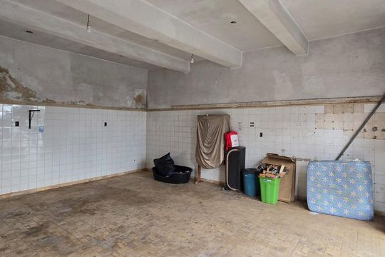 Garagem de casa para alugar com 2 quartos, 65m² em Jardim Rosa de Franca, Guarulhos