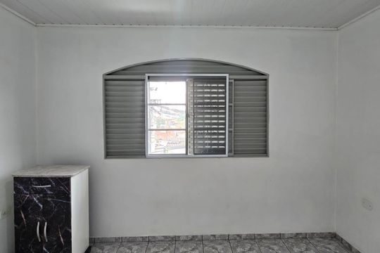 Quarto 02 de casa para alugar com 2 quartos, 65m² em Jardim Rosa de Franca, Guarulhos