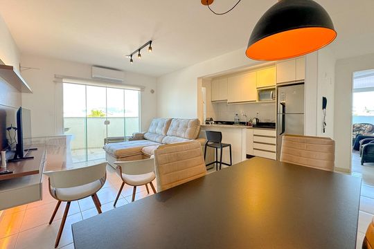 Apartamento para alugar com 3 quartos, 200m² em Ingleses Centro, Florianópolis