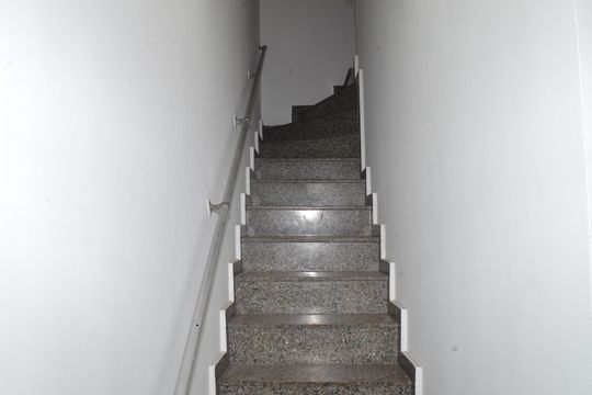 Escada de casa para alugar com 3 quartos, 132m² em São Gabriel, Belo Horizonte