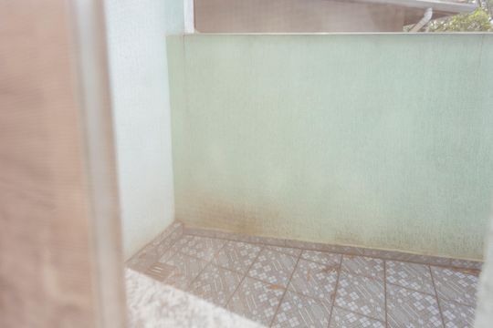 Vista do Quarto 2 de casa para alugar com 2 quartos, 70m² em Vila Isa, São Paulo
