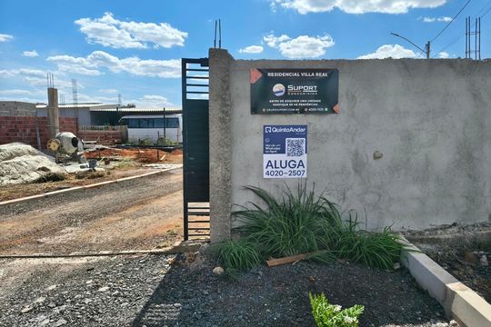 Casa de Condomínio para alugar com 3 quartos, 500m² em Sh Ponte de Terra, Brasília