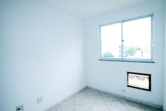 Quarto 1 de apartamento para alugar com 2 quartos, 90m² em Vila da Penha, Rio de Janeiro