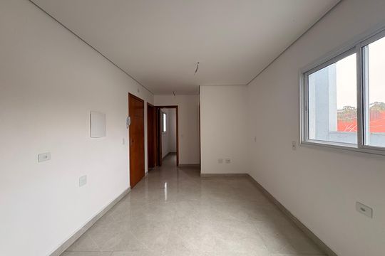 Apartamento para alugar com 2 quartos, 100m² em Vila Humaita, Santo André