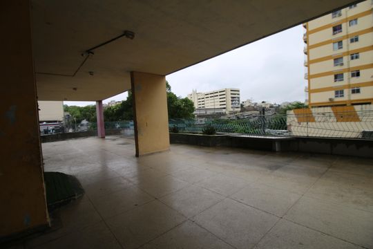 Área comum - Playground de apartamento à venda com 2 quartos, 76m² em Olaria, Rio de Janeiro