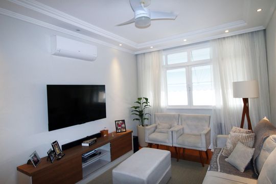 Apartamento à venda com 2 quartos, 76m² em Olaria, Rio de Janeiro