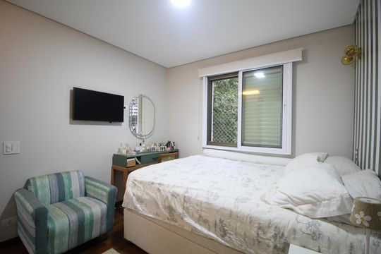 Apartamento à venda com 3 quartos, 105m² em Vila Andrade, São Paulo