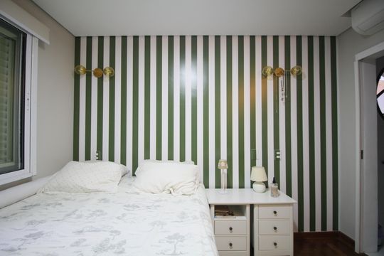 Apartamento à venda com 3 quartos, 105m² em Vila Andrade, São Paulo