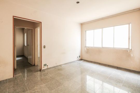Apartamento à venda com 2 quartos, 56m² em Mooca, São Paulo