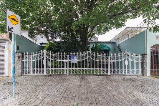 Fachada de casa para alugar com 5 quartos, 600m² em Vila Formosa, São Paulo