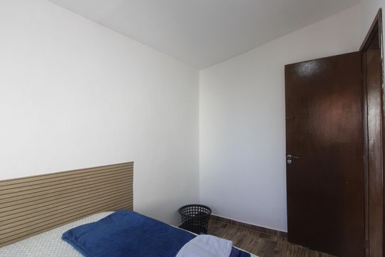 Quarto de casa para alugar com 1 quarto, 40m² em Jardim Caiçara, Cabo Frio