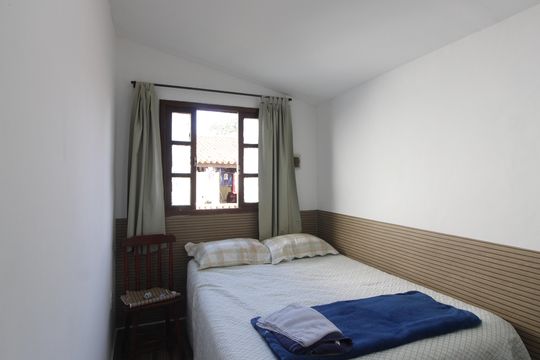 Quarto de casa para alugar com 1 quarto, 40m² em Jardim Caiçara, Cabo Frio