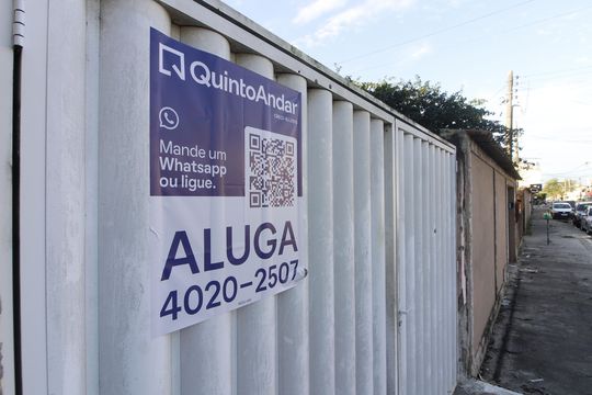 Casa para alugar com 1 quarto, 40m² em Jardim Caiçara, Cabo Frio