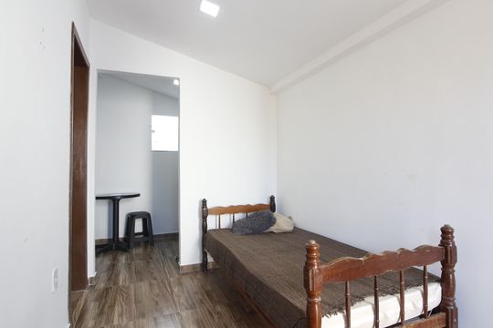 Casa para alugar com 1 quarto, 40m² em Jardim Caiçara, Cabo Frio