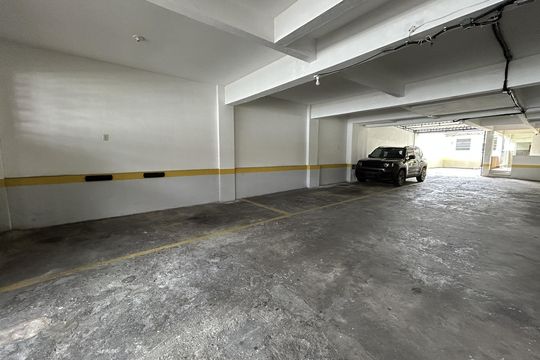 Garagem de apartamento para alugar com 2 quartos, 68m² em Encantado, Rio de Janeiro