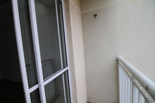 Varanda de apartamento para alugar com 2 quartos, 60m² em Irajá, Rio de Janeiro