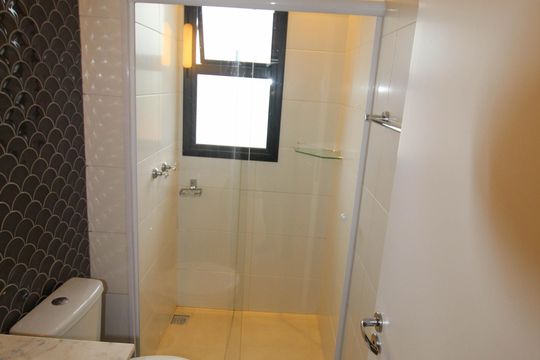 Apartamento para alugar com 2 quartos, 58m² em Parque Campolim, Sorocaba