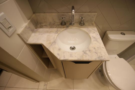 Apartamento para alugar com 2 quartos, 58m² em Parque Campolim, Sorocaba
