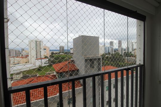 Apartamento para alugar com 2 quartos, 58m² em Parque Campolim, Sorocaba