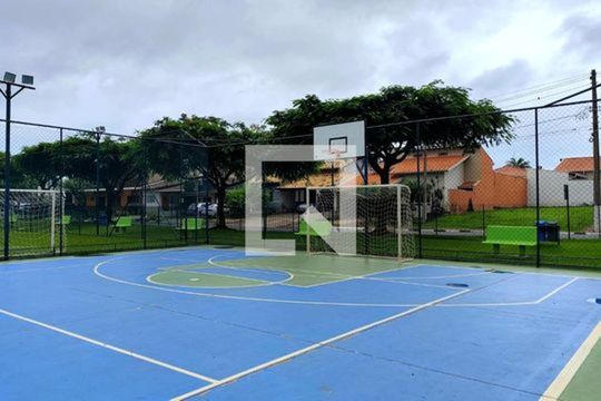 Área externa de casa à venda com 3 quartos, 176m² em Bonfim, Paulínia
