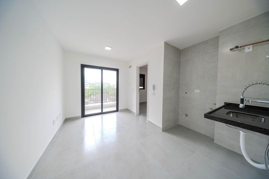 Apartamento à venda com 1 quarto, 28m² em Bela Vista, São Paulo