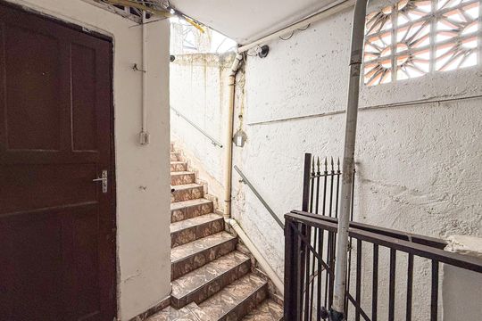 Casa para alugar com 1 quarto, 40m² em Jardim Regina, São Paulo