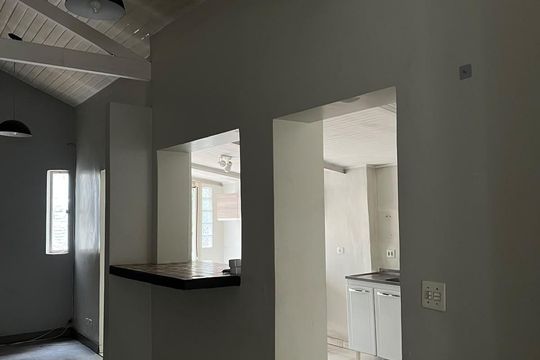 Casa para alugar com 1 quarto, 150m² em Jardim Paulistano, São Paulo