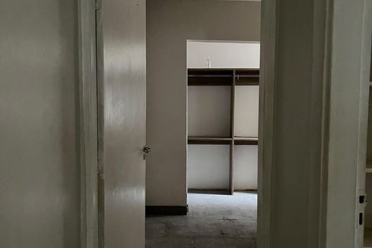 Corredor de casa para alugar com 1 quarto, 150m² em Jardim Paulistano, São Paulo