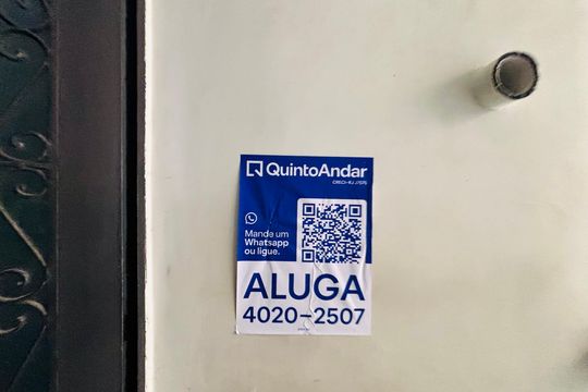 Apartamento para alugar com 1 quarto, 35m² em Copacabana, Rio de Janeiro
