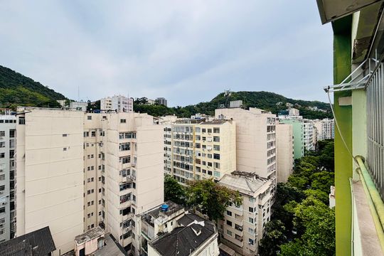 Apartamento para alugar com 1 quarto, 35m² em Copacabana, Rio de Janeiro
