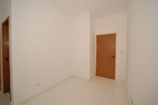 Apartamento para alugar com 2 quartos, 48m² em Vila Sao Geraldo, São Paulo