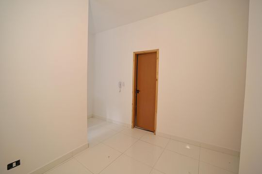 Sala de apartamento para alugar com 2 quartos, 48m² em Vila Sao Geraldo, São Paulo