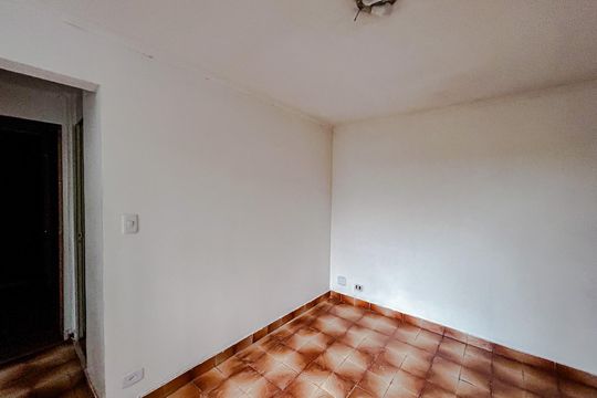 Sala de apartamento para alugar com 2 quartos, 50m² em Tatuapé, São Paulo