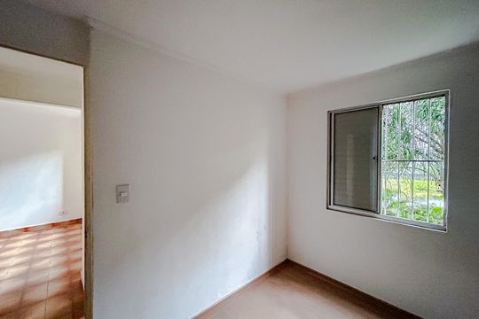 Quarto 2 de apartamento para alugar com 2 quartos, 50m² em Tatuapé, São Paulo