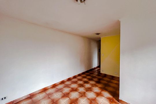Apartamento para alugar com 2 quartos, 50m² em Tatuapé, São Paulo